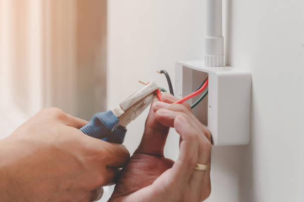 Emergency Electrical Repair Services in Dunthorpe, OR