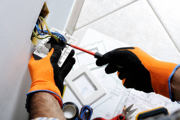 Emergency Electrical Repair Services in Dunthorpe, OR